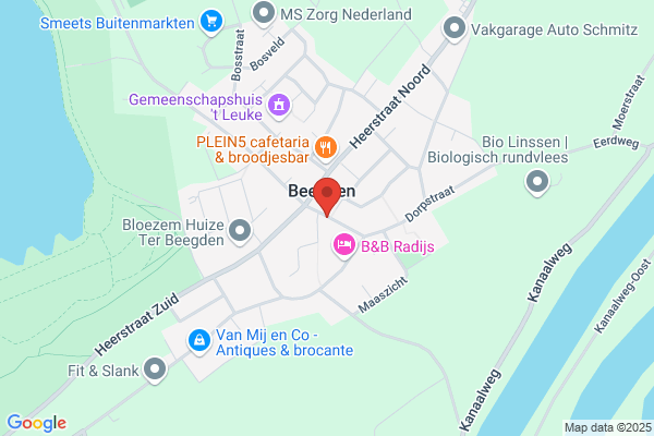 B & B Adviesburo