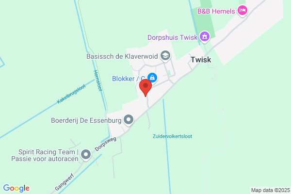 Begrafenis- En Crematievereniging Twisk