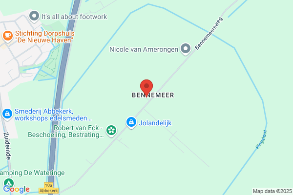Camping het Twiskerveld