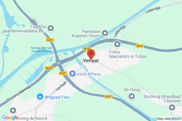 Firma Verlaat