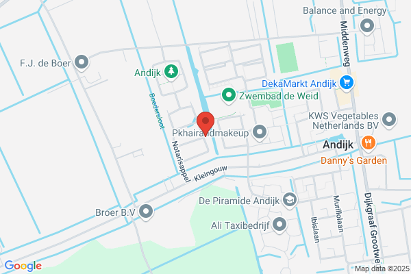 Haakma Regionaal Administratiekantoor
