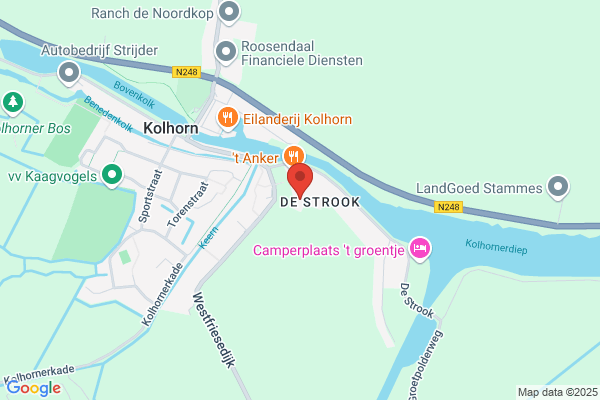 Kistemaker, Wies