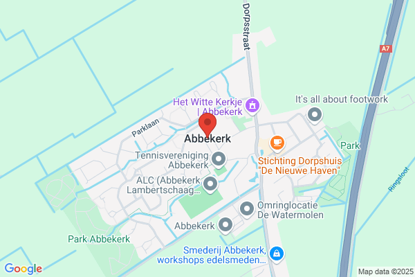 P. De Geus