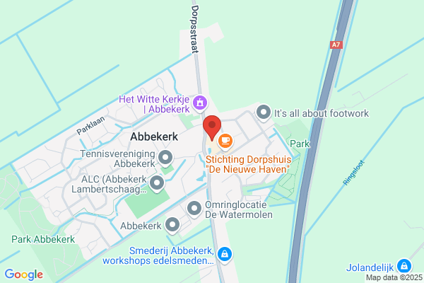 Postkantoren