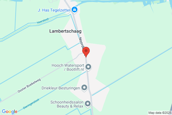 Radiateurenservice Holland