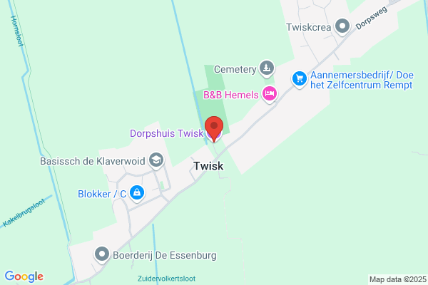 Stichting Dorpshuis Twisk
