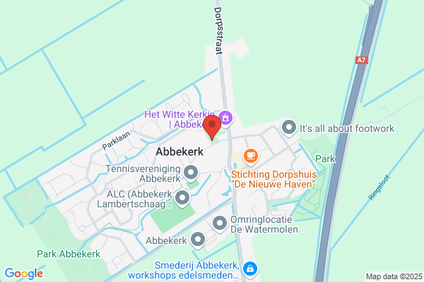 Uitvaartvereniging Abbekerk Lambertschaag