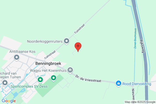 Vlaar Benningbroek Bv, C