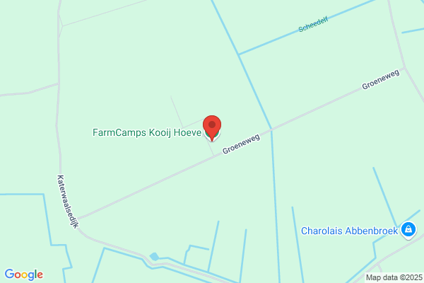 Campagne, La