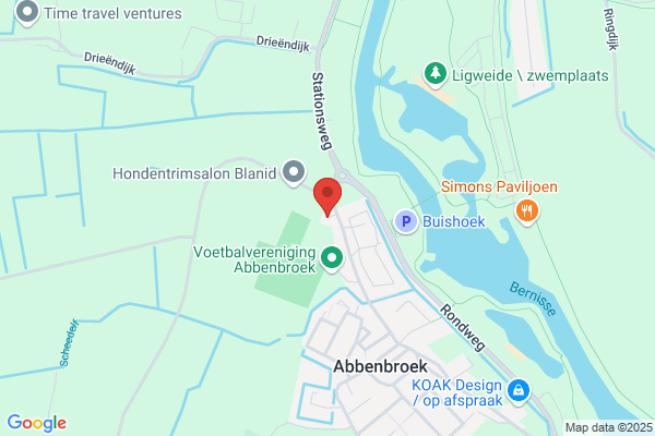 Prokind scholengroep