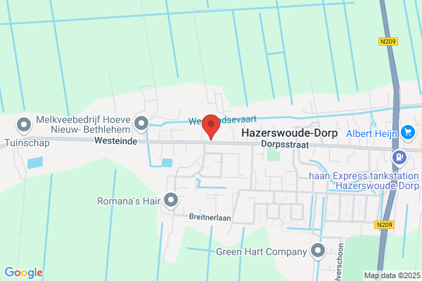 Aannemersbedrijf Den Boer