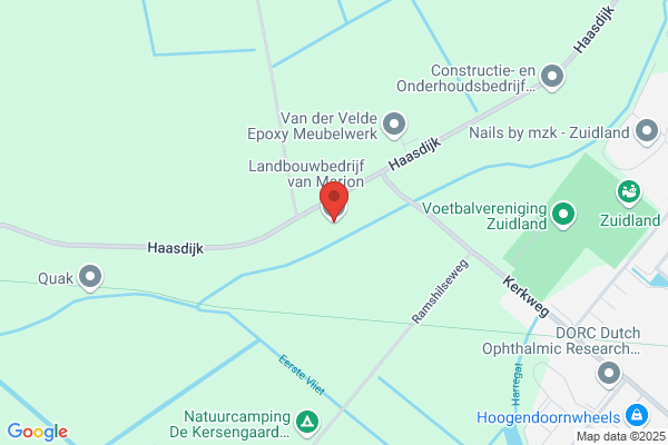 Agrarische Onderneming Varukon Bv