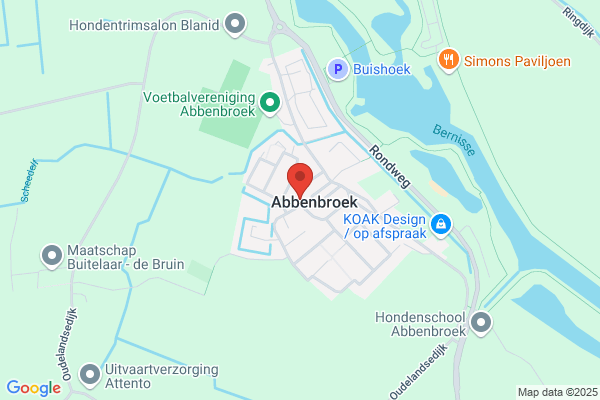 Bibliotheek Abbenbroek
