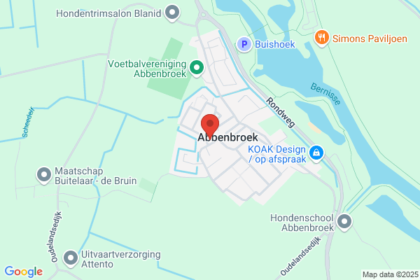 Breestraat