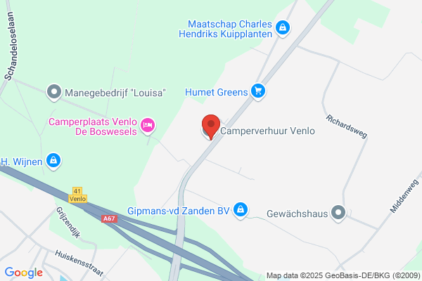 De Blokhut