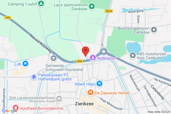 Goedbloed, L W