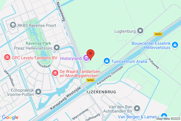 Hondenschool Abbenbroek