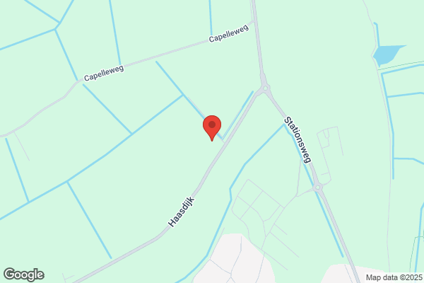 Hoonaard, Van Den