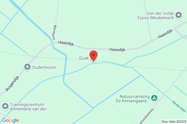 Hoveniersbedrijf A Quak