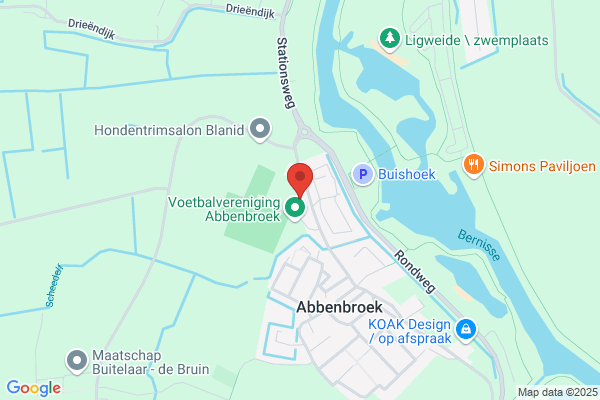 Kluijver Bv, Han De