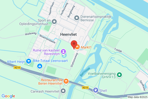 Knegt En Zn, A De