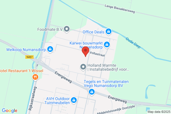 L T Van Rooijen Machineservice