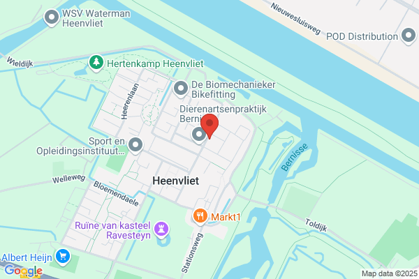 Loodgietersbedrijf J Vermeer