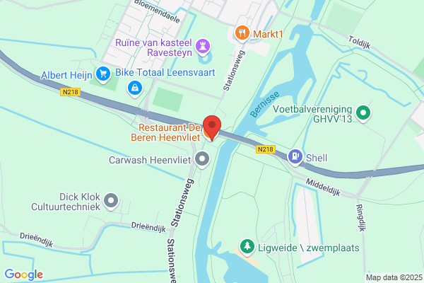 Magneet, De