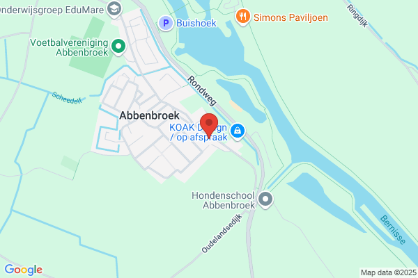 Psychologisch adviesbureau Rijnmond