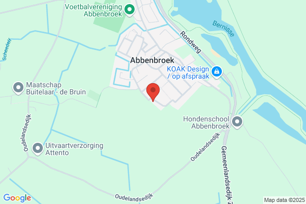 Reedijk