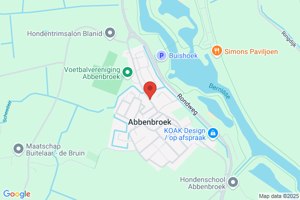 Salon Voor Huidverzorging Ria Vonk