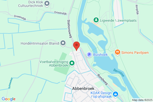 Service Partner Velgersdijk