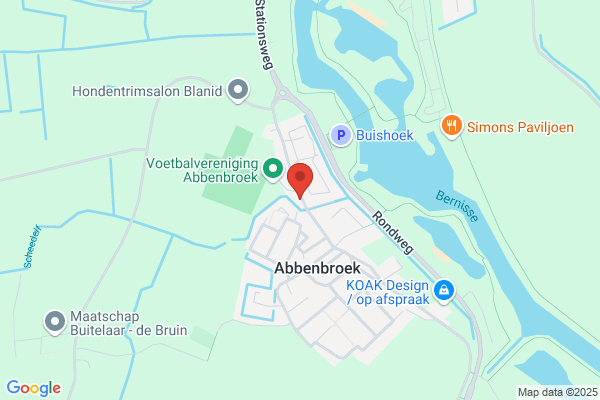 Tennisver Abbenbroek