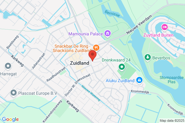Zonnestudio M. De Jong