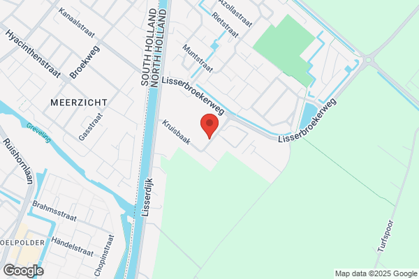 Dijk, Van