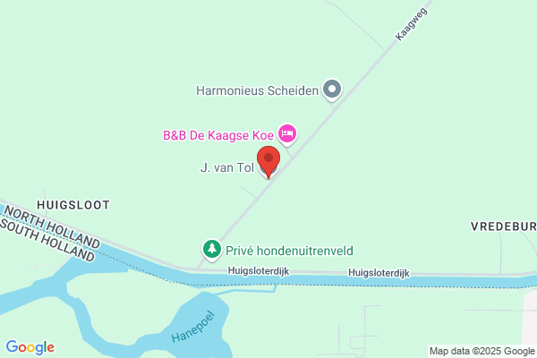 Tarsal Koos Minck Bv