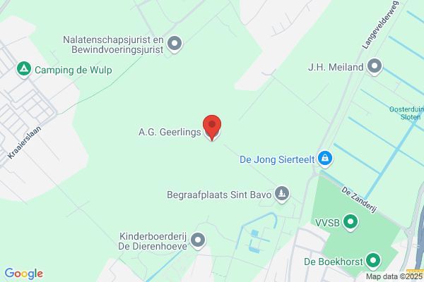A. Geerlings & Zonen Bv