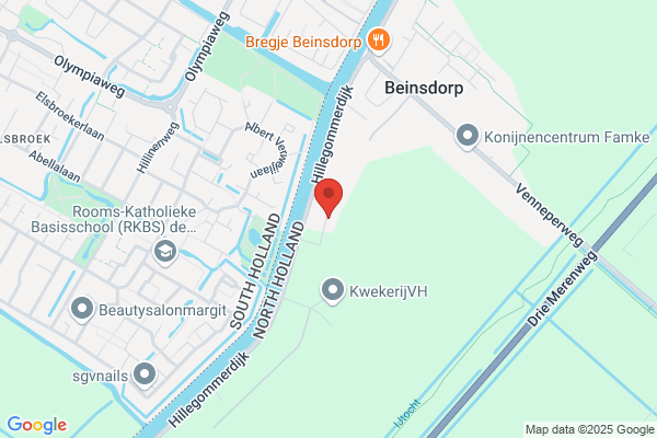 Aannemingsmaatschappij Van Hal Bv