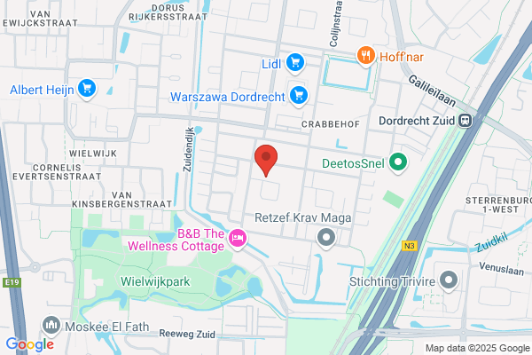 Attent Reizen