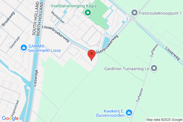 Autocentrum Beelen