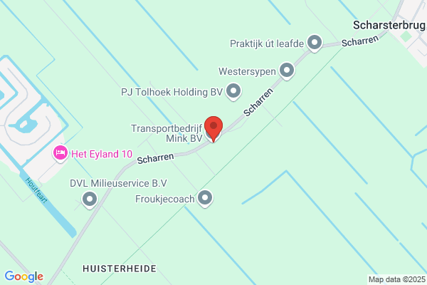 Bedrijfskundig Bureau Mink Bv