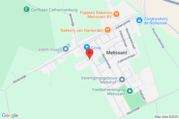 Cafe Gouden Leeuwtje
