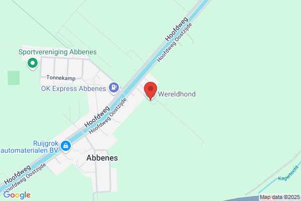 Hondenschool Dogs Place