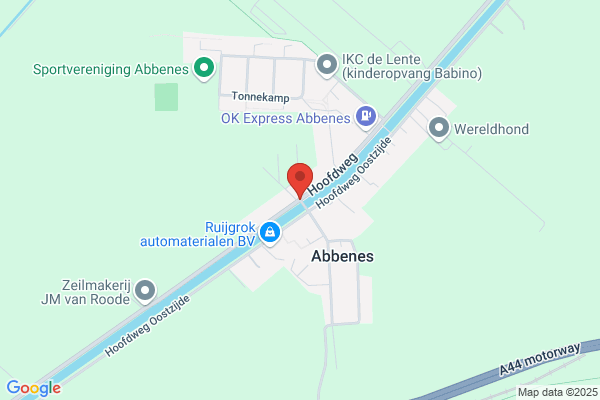 Intersun Zonne- En Beautycentrum