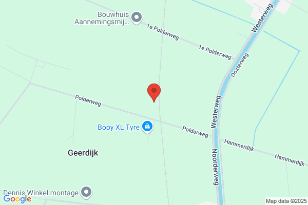 Je Eigen Praktijk Vof