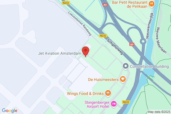 Jet Bv