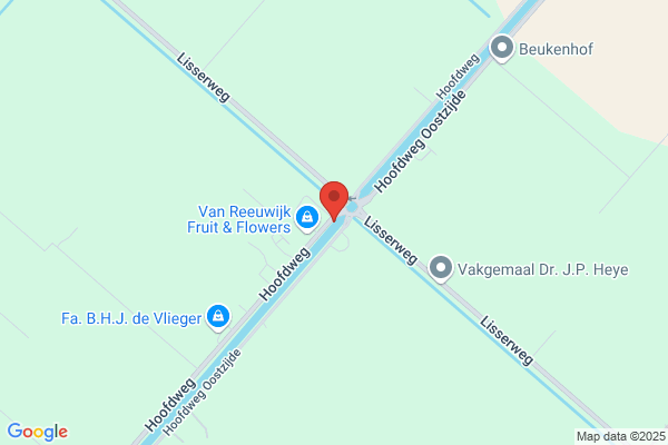 Maris, Van