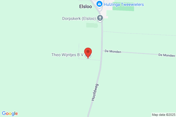 Wijntjes Import/Export
