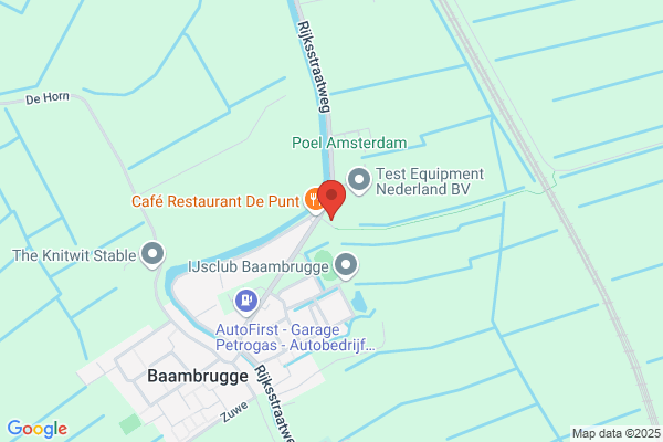 Administratiekantoor Verhoef Bv
