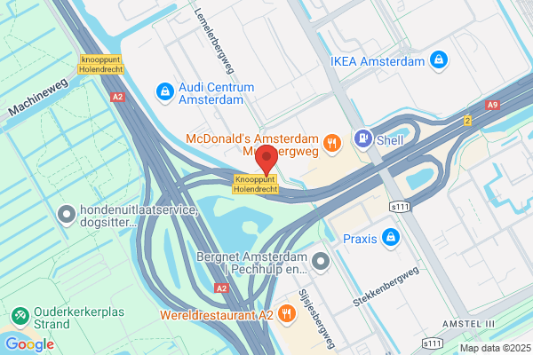 Jonker Joell Registeraccountants